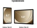 Планшет Samsung Galaxy Tab A9 Wi-Fi SM-X110 8GB/128GB (серебристый)