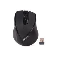 Мышь A4Tech G7-600NX-1 Black USB