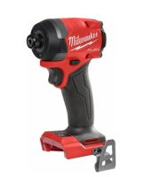 Винтоверт Milwaukee M18 FUEL M18FID3-0 4933498061 (без АКБ)