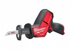 Сабельная пила Milwaukee M12 CHZ-0 FUEL 4933446960 (без АКБ)