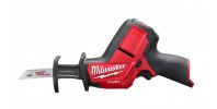 Сабельная пила Milwaukee M12 CHZ-0 FUEL 4933446960 (без АКБ)