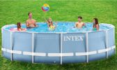 Каркасный бассейн INTEX Prism Frame 26710NP (366х76)