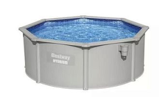 Бассейн Bestway Hydrium Pool 360x120 [56574]