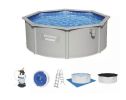 Бассейн Bestway Hydrium Pool 360x120 [56574]