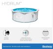 Бассейн Bestway Hydrium Pool 360x120 [56574]