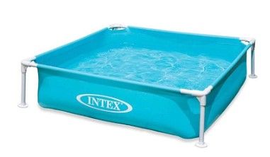 Каркасный бассейн Intex 57173NP