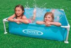 Каркасный бассейн Intex 57173NP