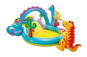 Водный игровой центр Intex 57135