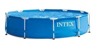 Каркасный бассейн Intex 56999/28202