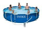 Каркасный бассейн Intex 56996/28212