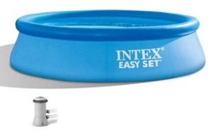 Надувной бассейн Intex 56922/28122