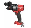 Дрель-шуруповерт Milwaukee M18 FUEL M18FDD3-0 4933498059 (без АКБ)