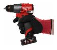 Ударная дрель-шуруповерт Milwaukee M12 FUEL M12FPD2-402X 4933479869 (с 2-мя АКБ 4 Ач, кейс)