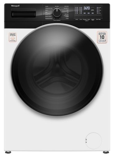 Стиральная машина Weissgauff WM 61210 DC Inverter Steam