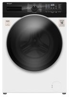 Стиральная машина Weissgauff WM 61210 DC Inverter Steam
