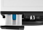 Стиральная машина Weissgauff WM 61210 DC Inverter Steam