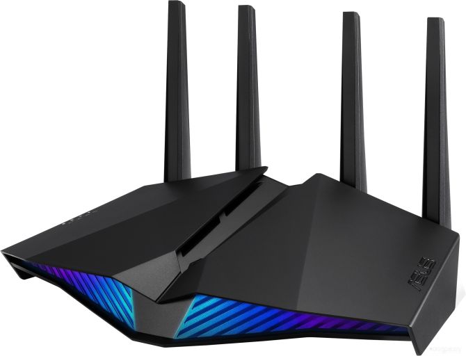 Беспроводной DSL-маршрутизатор Asus DSL-AX82U