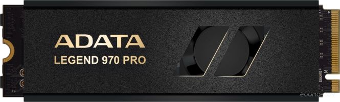 SSD A-Data Legend 970 Pro 2TB SLEG-970P-2TCI