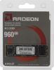 SSD AMD Radeon R3 960GB R3MS0960G8
