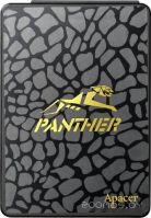 SSD Apacer Panther AS340 120GB [AP120GAS340G]