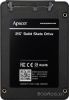 SSD Apacer Panther AS340 120GB [AP120GAS340G]