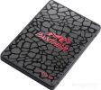 SSD Apacer Panther AS350 1TB AP1TBAS350