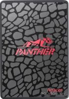 SSD Apacer Panther AS350 256GB AP256GAS350