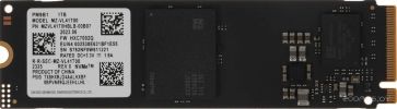 SSD Samsung PM9B1 1TB MZVL41T0HBLB-00B07