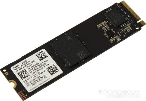 SSD Samsung PM9B1 256GB MZVL4256HBJD-00B07, фото 1