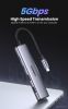 USB-хаб Ugreen CM473 15395
