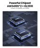 USB-хаб Ugreen CM473 15395