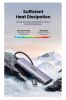 USB-хаб Ugreen CM473 15395
