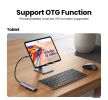USB-хаб Ugreen CM473 15395