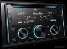 USB-магнитола Pioneer FH-S725BT