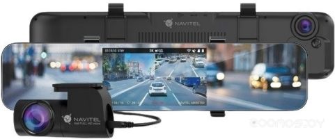 Видеорегистратор-зеркало Navitel MXR2700