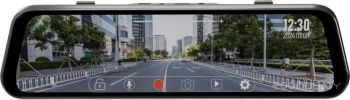 Видеорегистратор-зеркало Neoline EasyDrive 2K Wi-Fi Dual