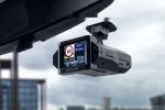 Видеорегистратор-радар детектор-GPS информатор (3в1) Neoline X-Cop CitySmart