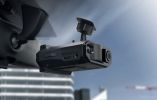 Видеорегистратор-радар детектор-GPS информатор (3в1) Neoline X-Cop CitySmart