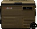 Компрессорный автохолодильник Meyvel AF-U55-travel