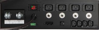 Аккумулятор для ИБП Powercom BAT VGD-240V RM VRT10KPDU