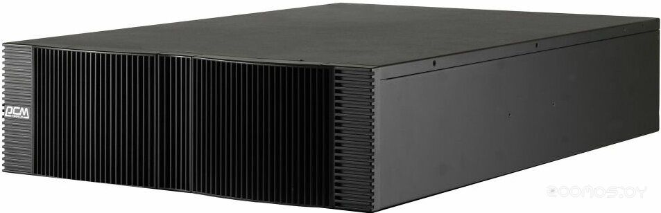 Внешний батарейный блок Powercom BAT VGD-240VRM 6K CH W/O PDU (240В/7.2 А·ч)