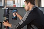 Аккумулятор Bosch ProCore 1600A0193L (18В/4 Ah)