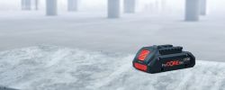 Аккумулятор Bosch ProCore 1600A0193L (18В/4 Ah)