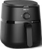 Аэрогриль (аэрофритюрница) Philips NA120/00