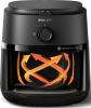 Аэрогриль (аэрофритюрница) Philips NA120/00