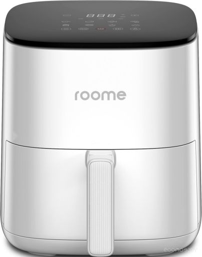 Аэрогриль (аэрофритюрница) Roome AF-ZE3223 (белый)