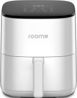 Аэрогриль (аэрофритюрница) Roome AF-ZE3223 (белый)