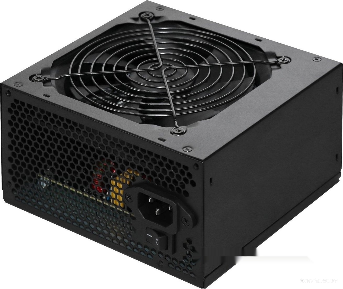 Блок питания DIGMA DPSU-600W, фото 4