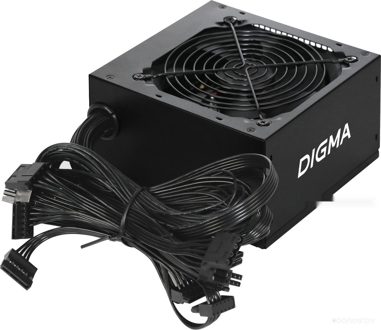 Блок питания DIGMA DPSU-600W, фото 5