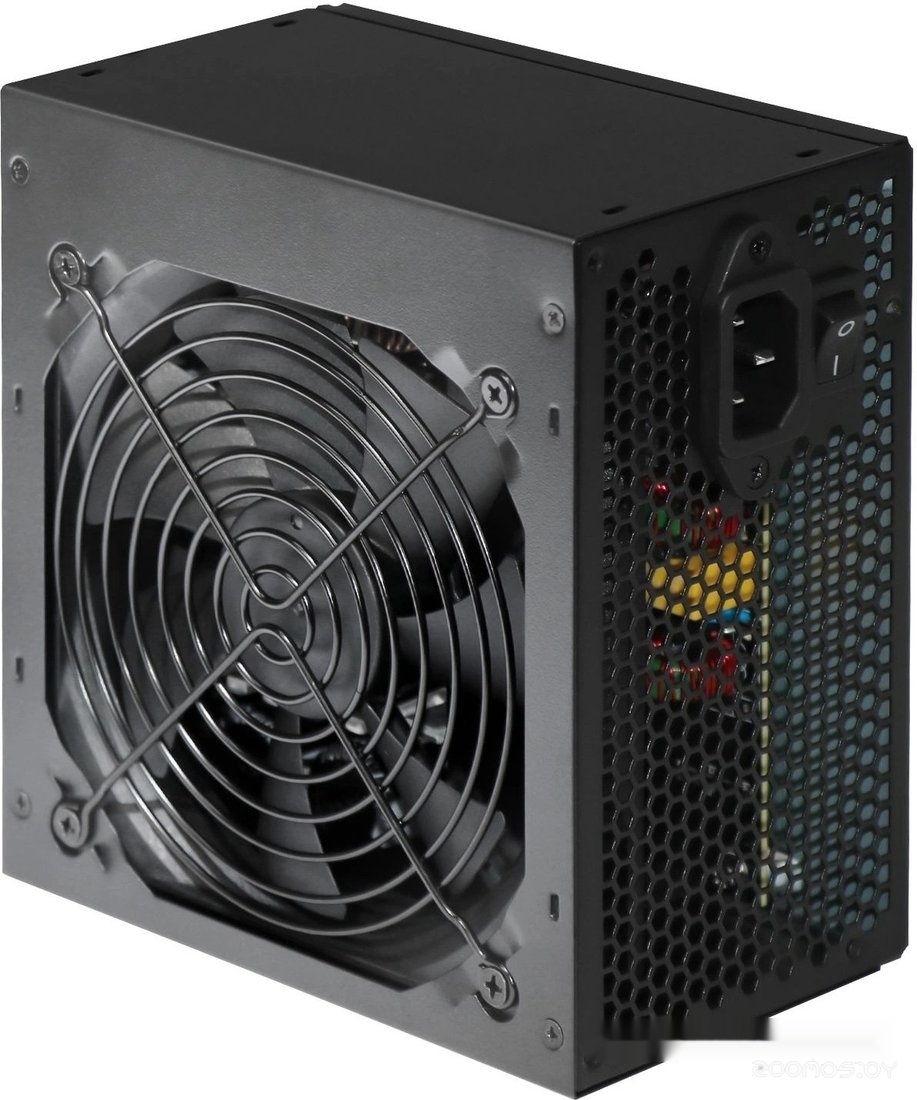 Блок питания DIGMA DPSU-600W, фото 3